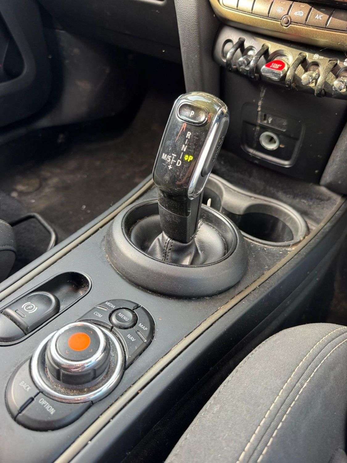 2021 MINI COUNTRYMAN 2021 MINI COUNTRYMAN