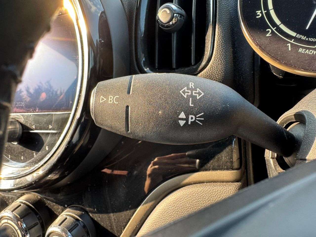 2021 MINI COUNTRYMAN 2021 MINI COUNTRYMAN