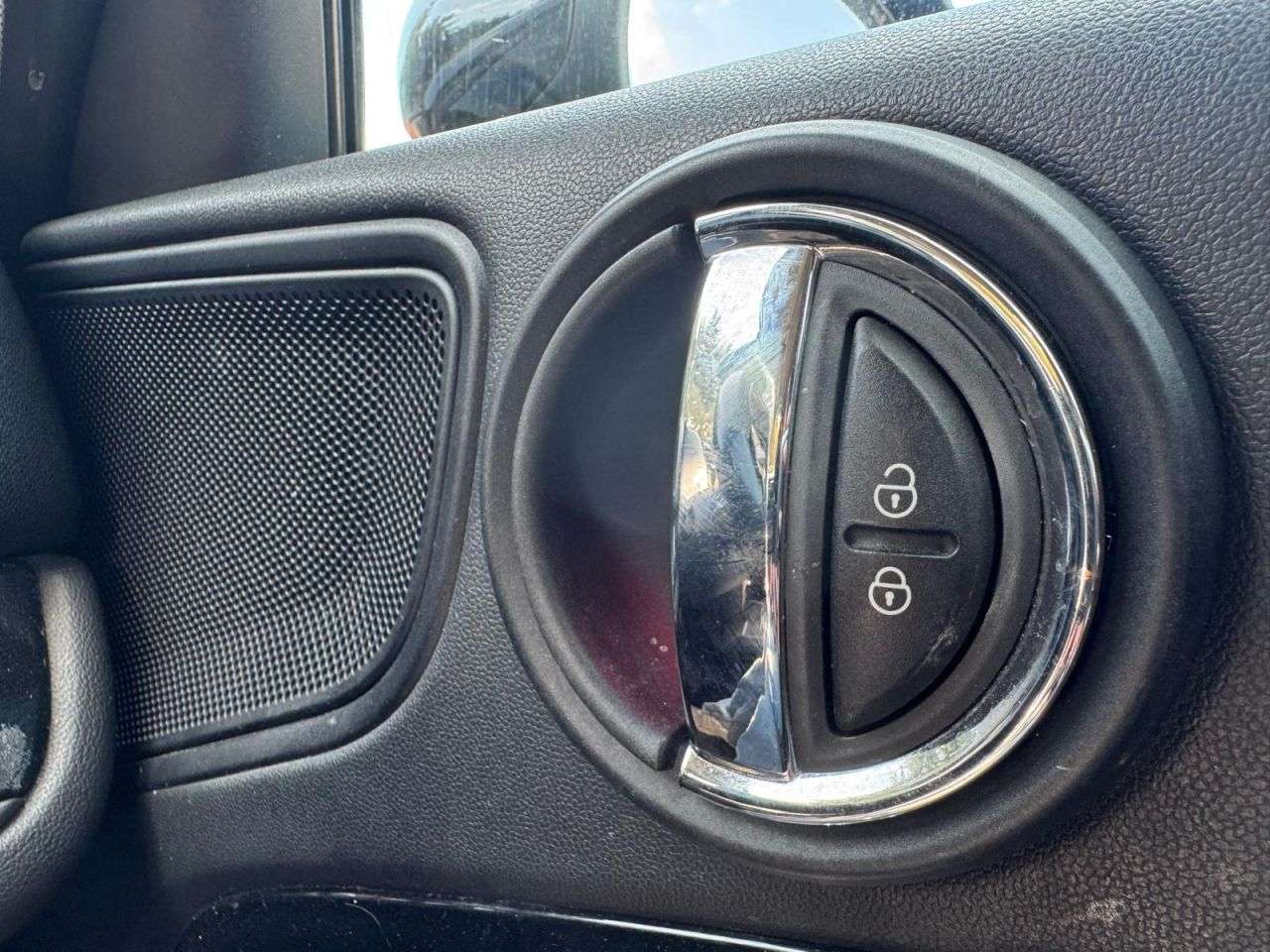 2021 MINI COUNTRYMAN 2021 MINI COUNTRYMAN