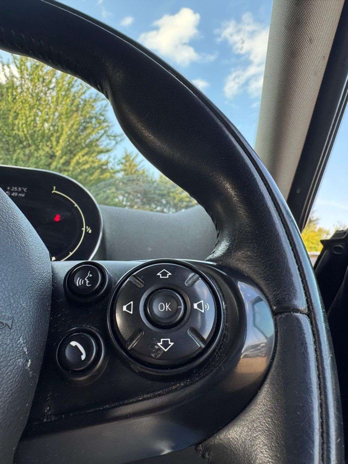 2021 MINI COUNTRYMAN 2021 MINI COUNTRYMAN