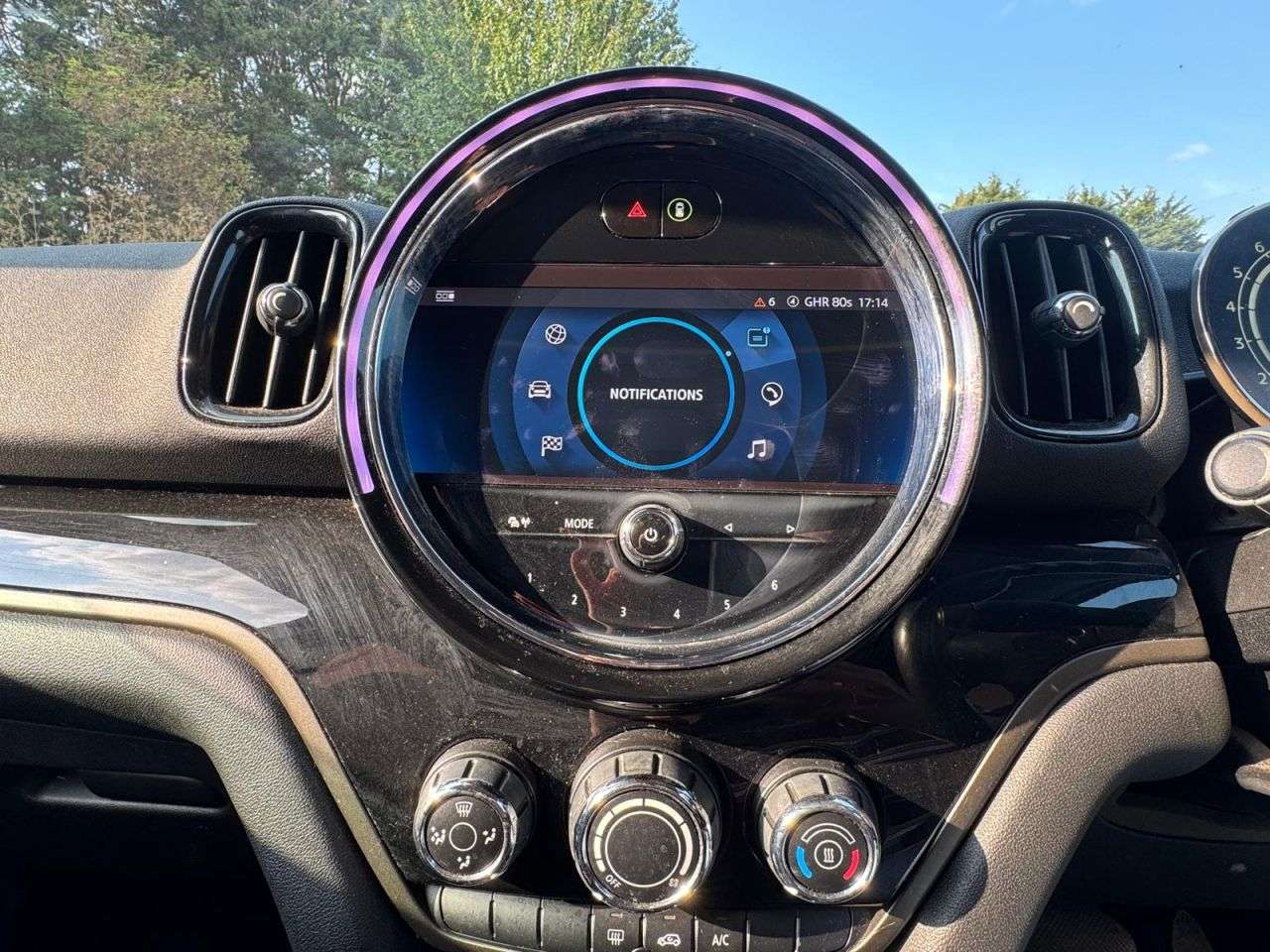 2021 MINI COUNTRYMAN 2021 MINI COUNTRYMAN
