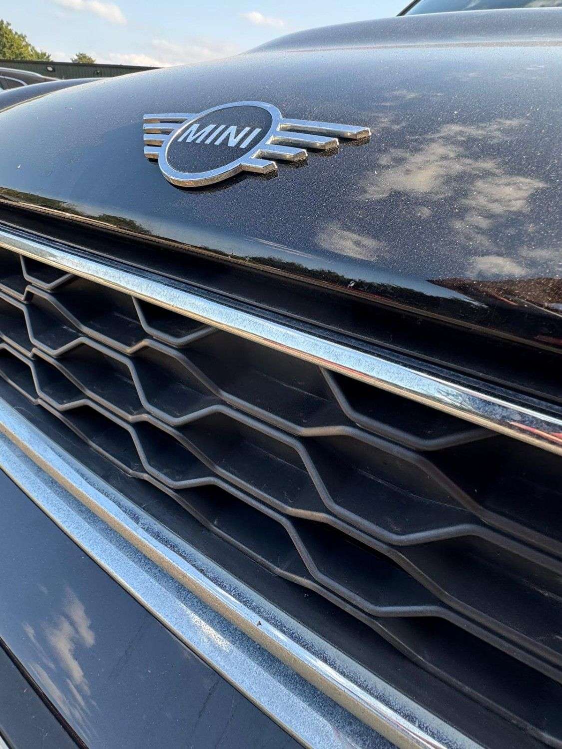 2021 MINI COUNTRYMAN 2021 MINI COUNTRYMAN