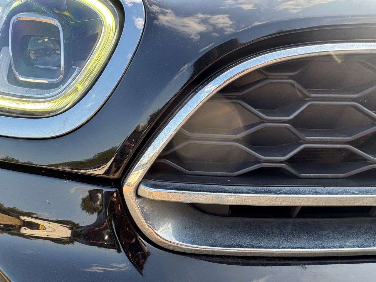 2021 MINI COUNTRYMAN 2021 MINI COUNTRYMAN