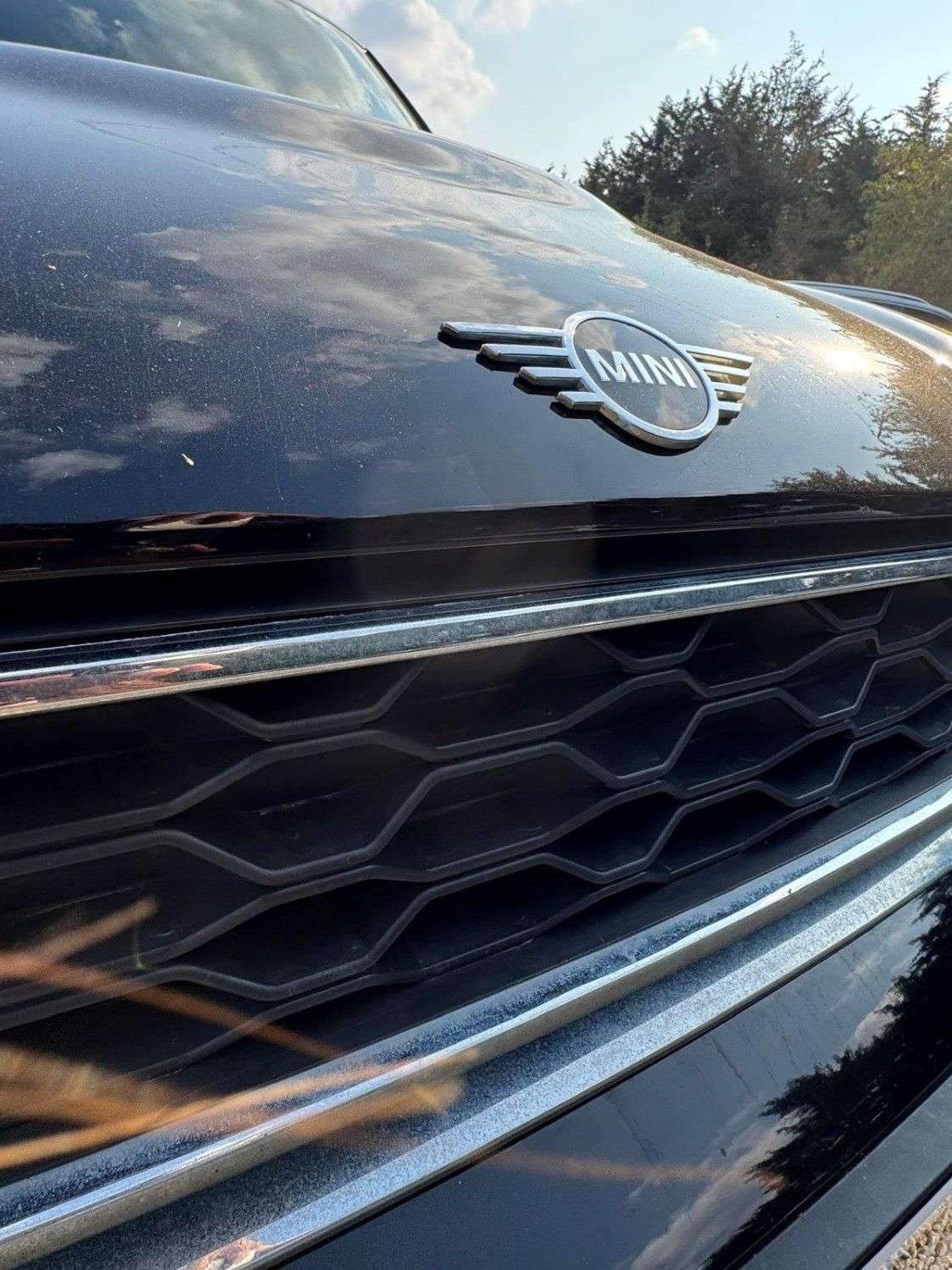 2021 MINI COUNTRYMAN 2021 MINI COUNTRYMAN