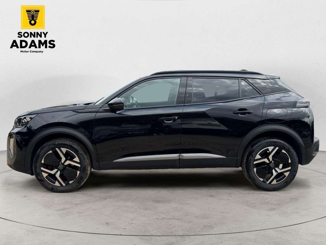 2024 PEUGEOT 2008 2024 PEUGEOT 2008