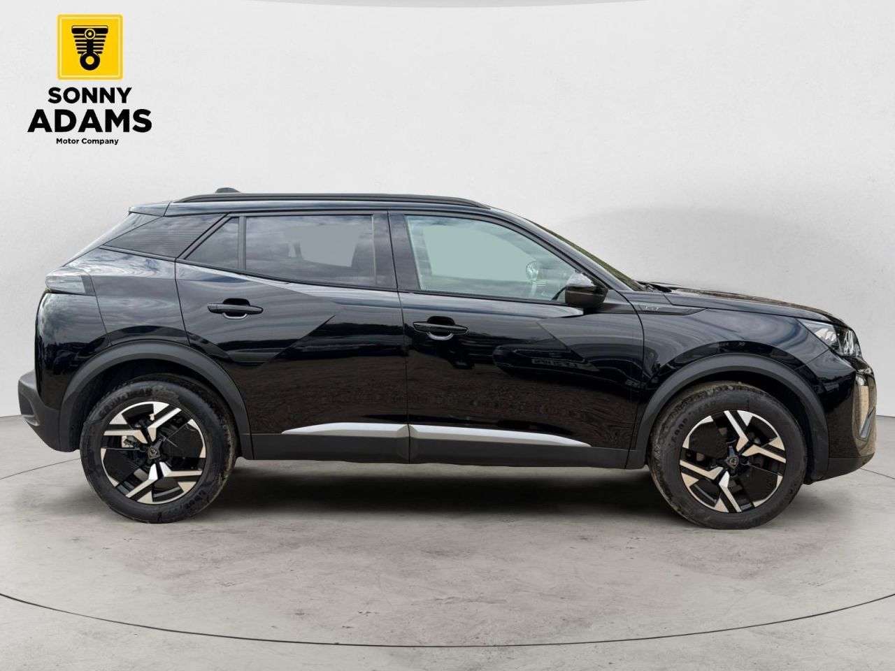 2024 PEUGEOT 2008 2024 PEUGEOT 2008