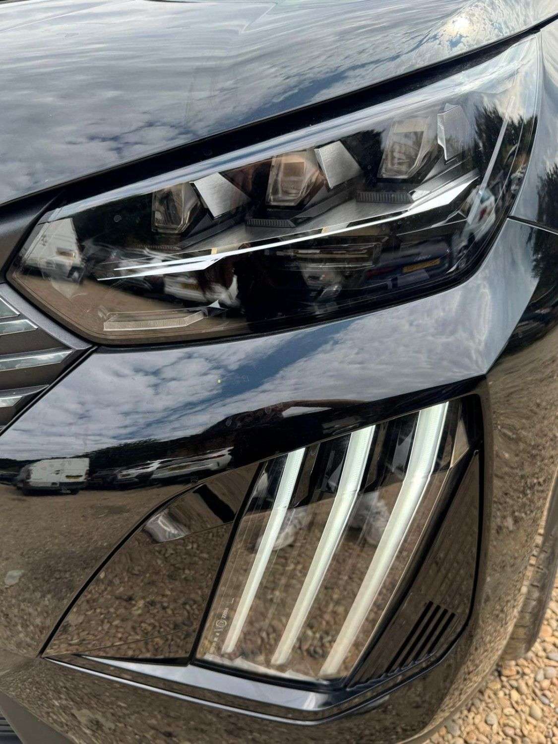 2024 PEUGEOT 2008 2024 PEUGEOT 2008