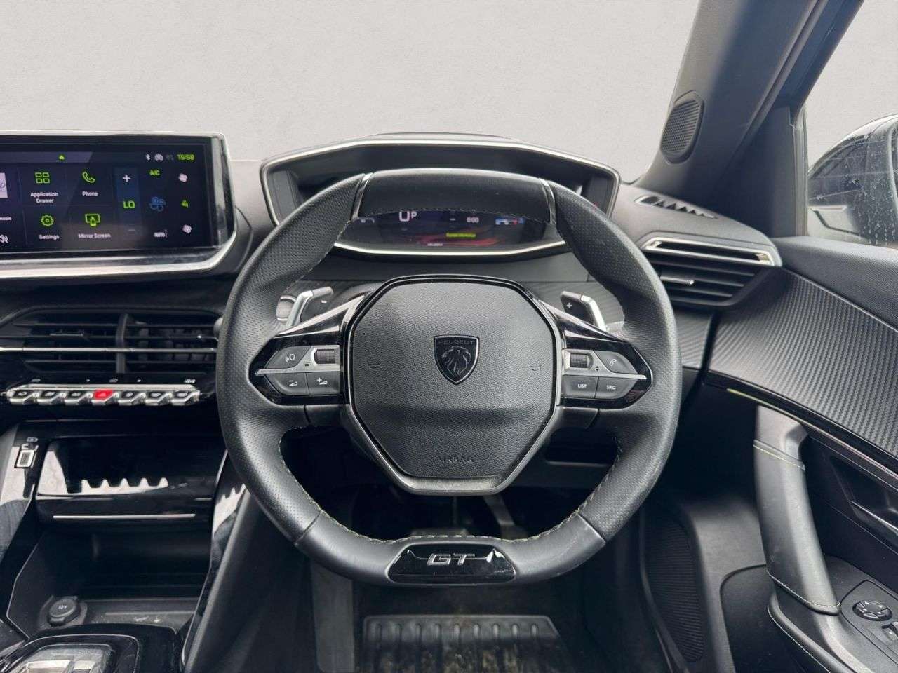 2024 PEUGEOT 2008 2024 PEUGEOT 2008