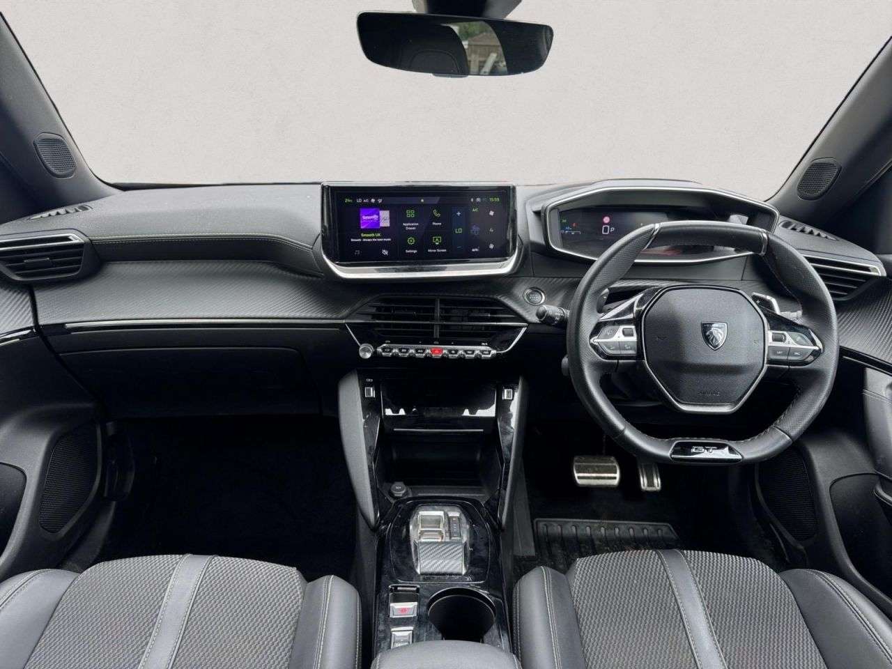 2024 PEUGEOT 2008 2024 PEUGEOT 2008