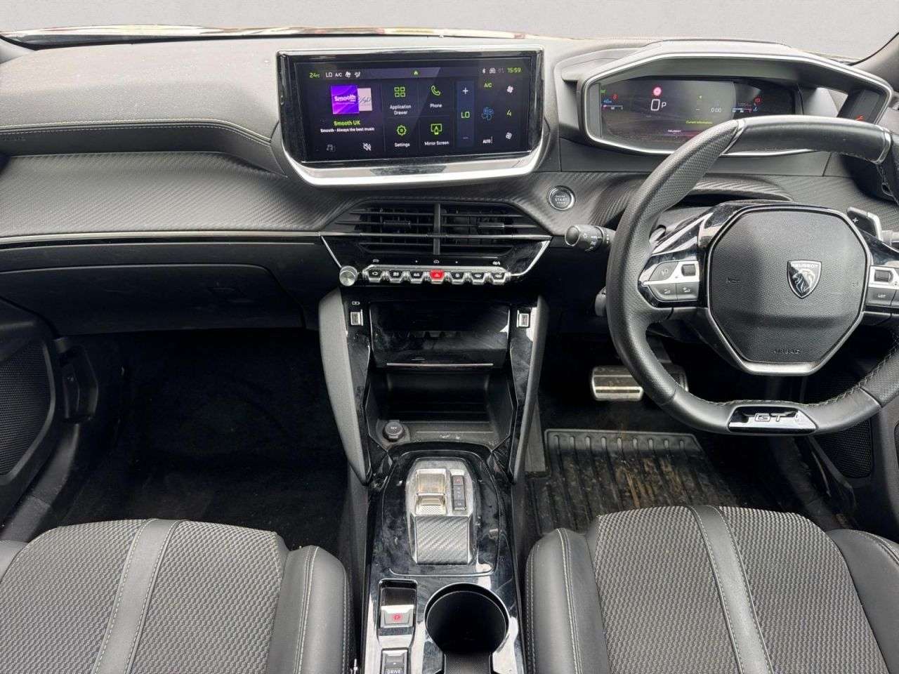 2024 PEUGEOT 2008 2024 PEUGEOT 2008