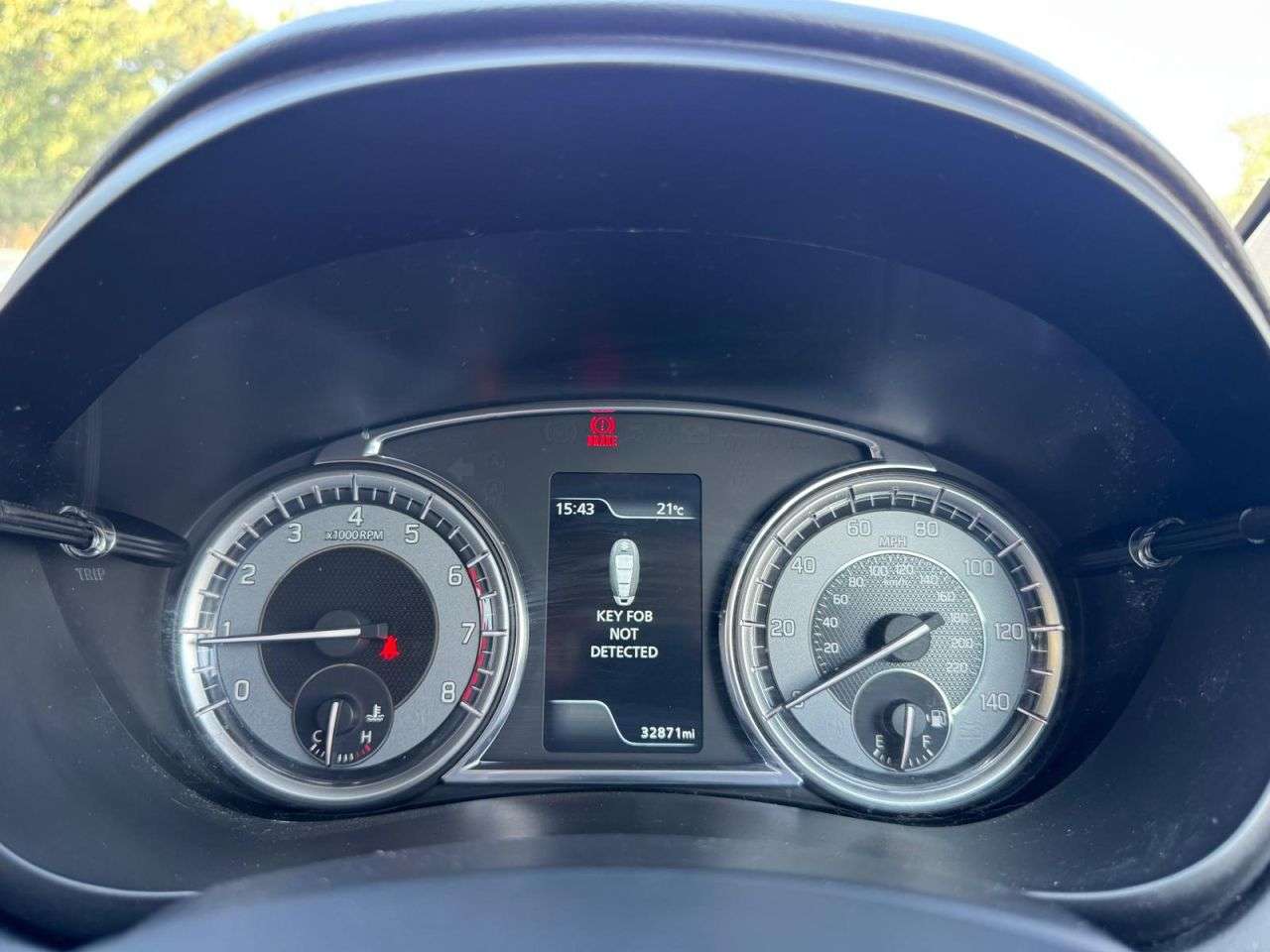 2023 SUZUKI S-CROSS 2023 SUZUKI S-CROSS