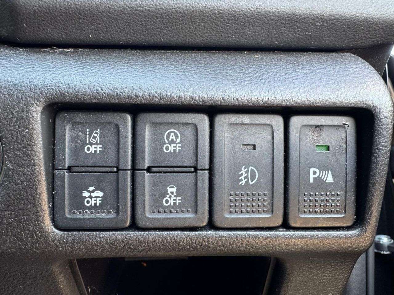 2023 SUZUKI S-CROSS 2023 SUZUKI S-CROSS