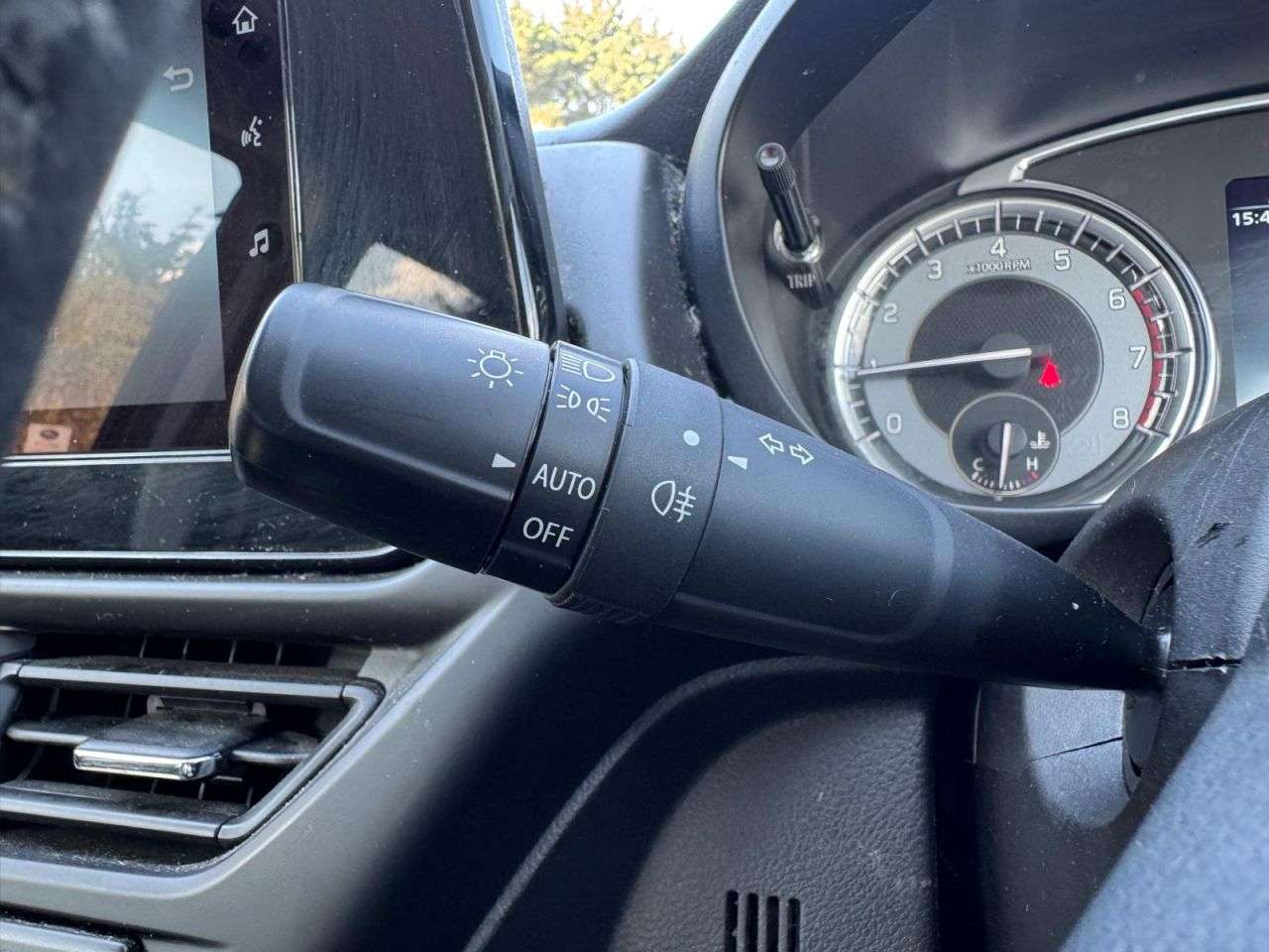 2023 SUZUKI S-CROSS 2023 SUZUKI S-CROSS