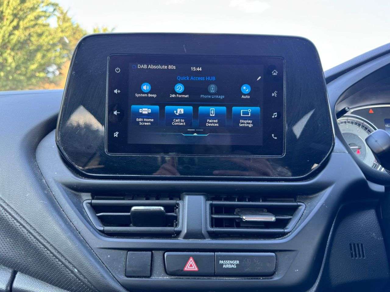 2023 SUZUKI S-CROSS 2023 SUZUKI S-CROSS