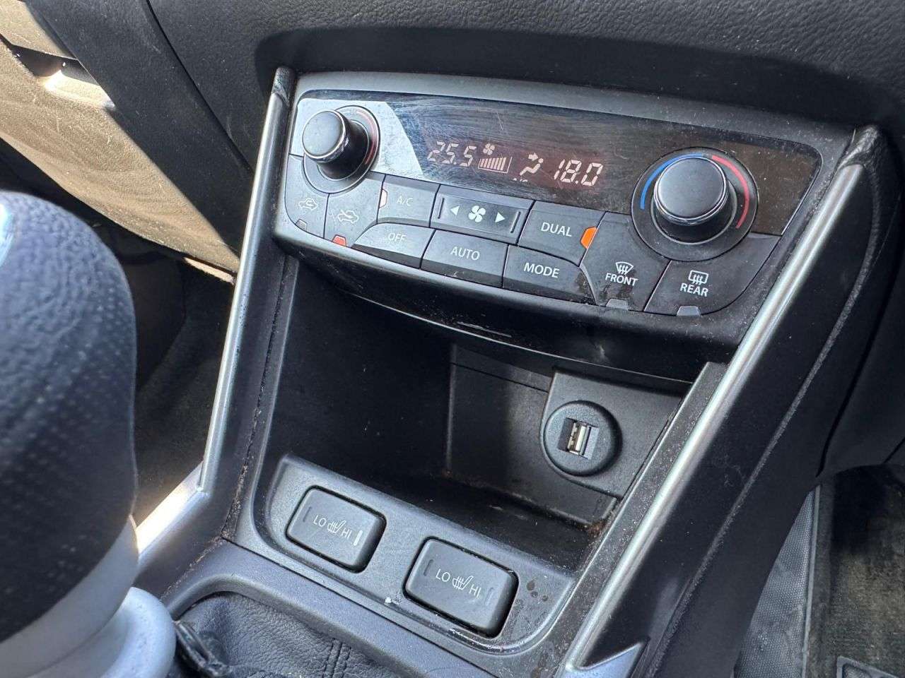2023 SUZUKI S-CROSS 2023 SUZUKI S-CROSS
