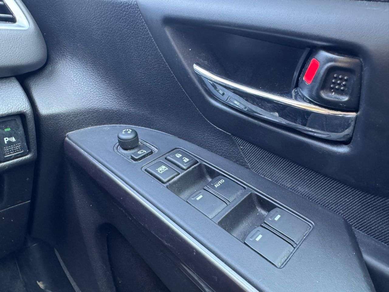 2023 SUZUKI S-CROSS 2023 SUZUKI S-CROSS