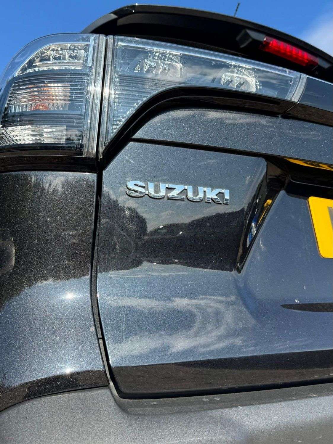 2023 SUZUKI S-CROSS 2023 SUZUKI S-CROSS