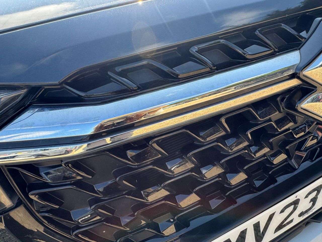 2023 SUZUKI S-CROSS 2023 SUZUKI S-CROSS