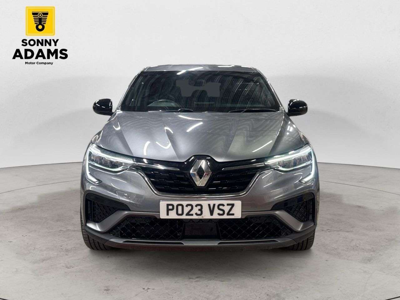 A 2023 RENAULT ARKANA 1.3 MHEV r.s. line SUV 5dr Petrol EDC 2WD Euro 6 (s/s) (140 ps) A 2023 RENAULT ARKANA 1.3 MHEV r.s. line SUV 5dr Petrol EDC 2WD Euro 6 (s/s) (140 ps)
