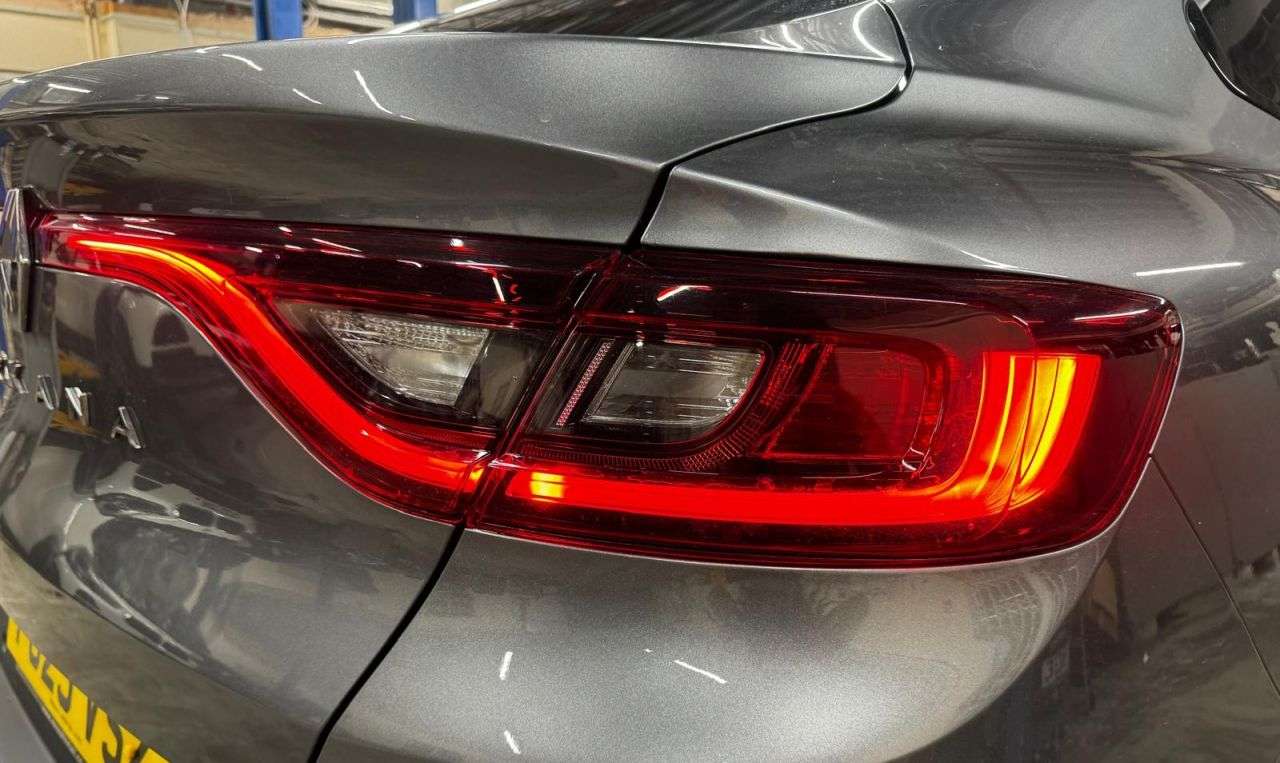 2023 RENAULT ARKANA 2023 RENAULT ARKANA