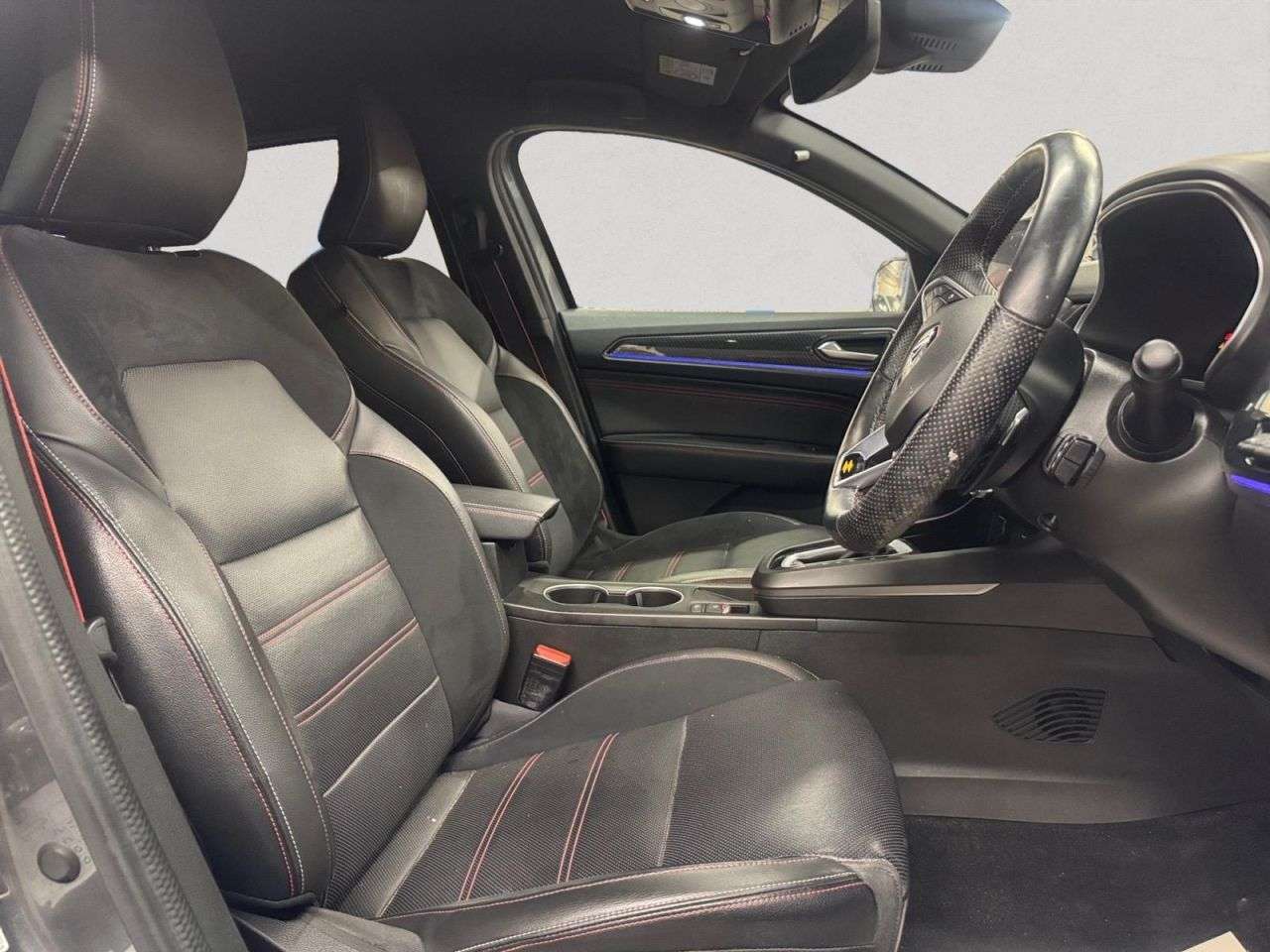 2023 RENAULT ARKANA 2023 RENAULT ARKANA
