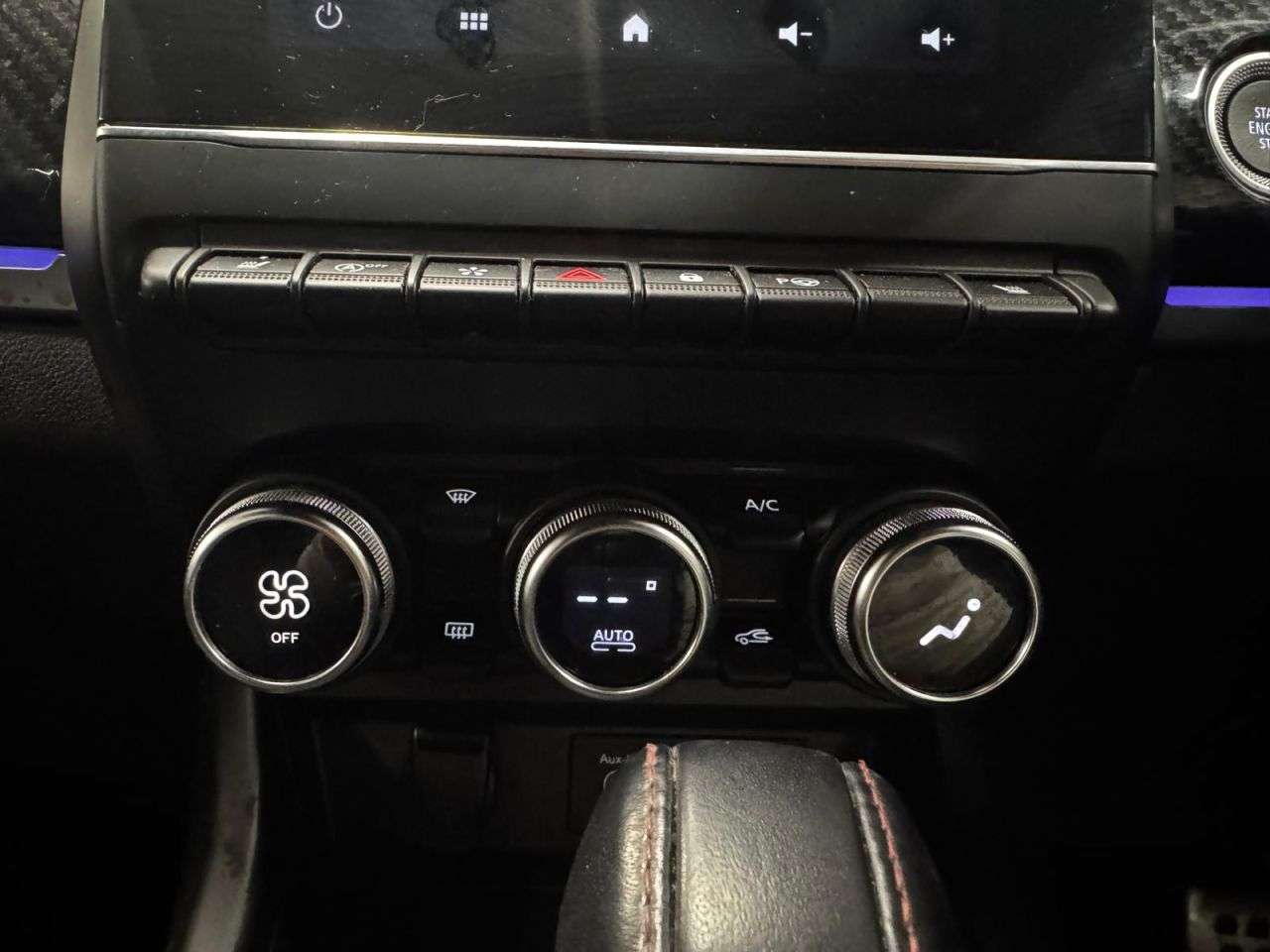 2023 RENAULT ARKANA 2023 RENAULT ARKANA
