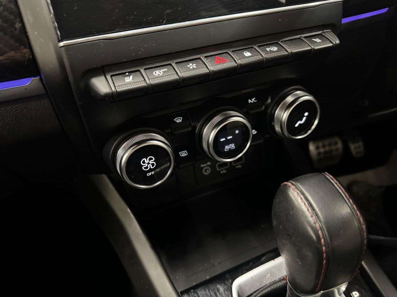 2023 RENAULT ARKANA 2023 RENAULT ARKANA