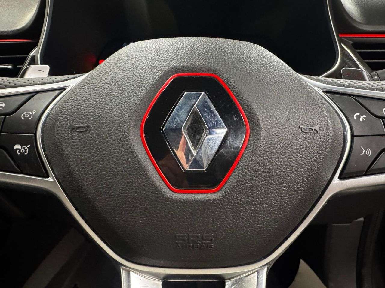 2023 RENAULT ARKANA 2023 RENAULT ARKANA