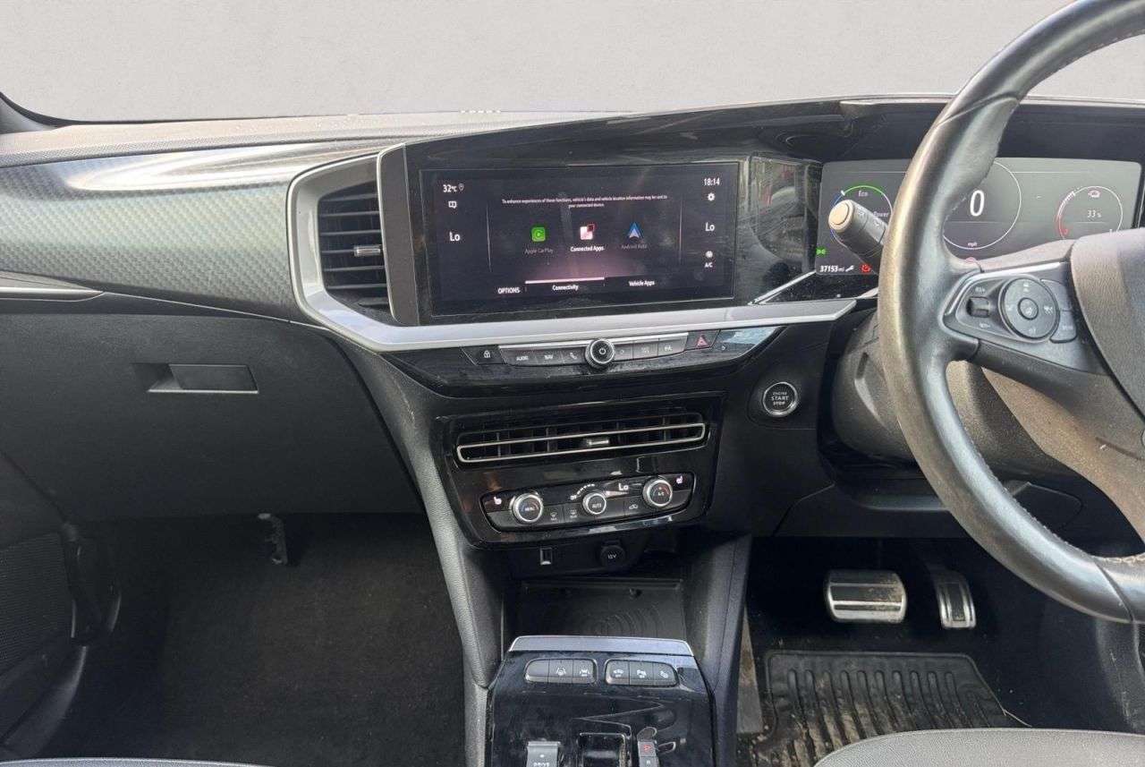 2023 VAUXHALL MOKKA ELECTRIC 2023 VAUXHALL MOKKA ELECTRIC