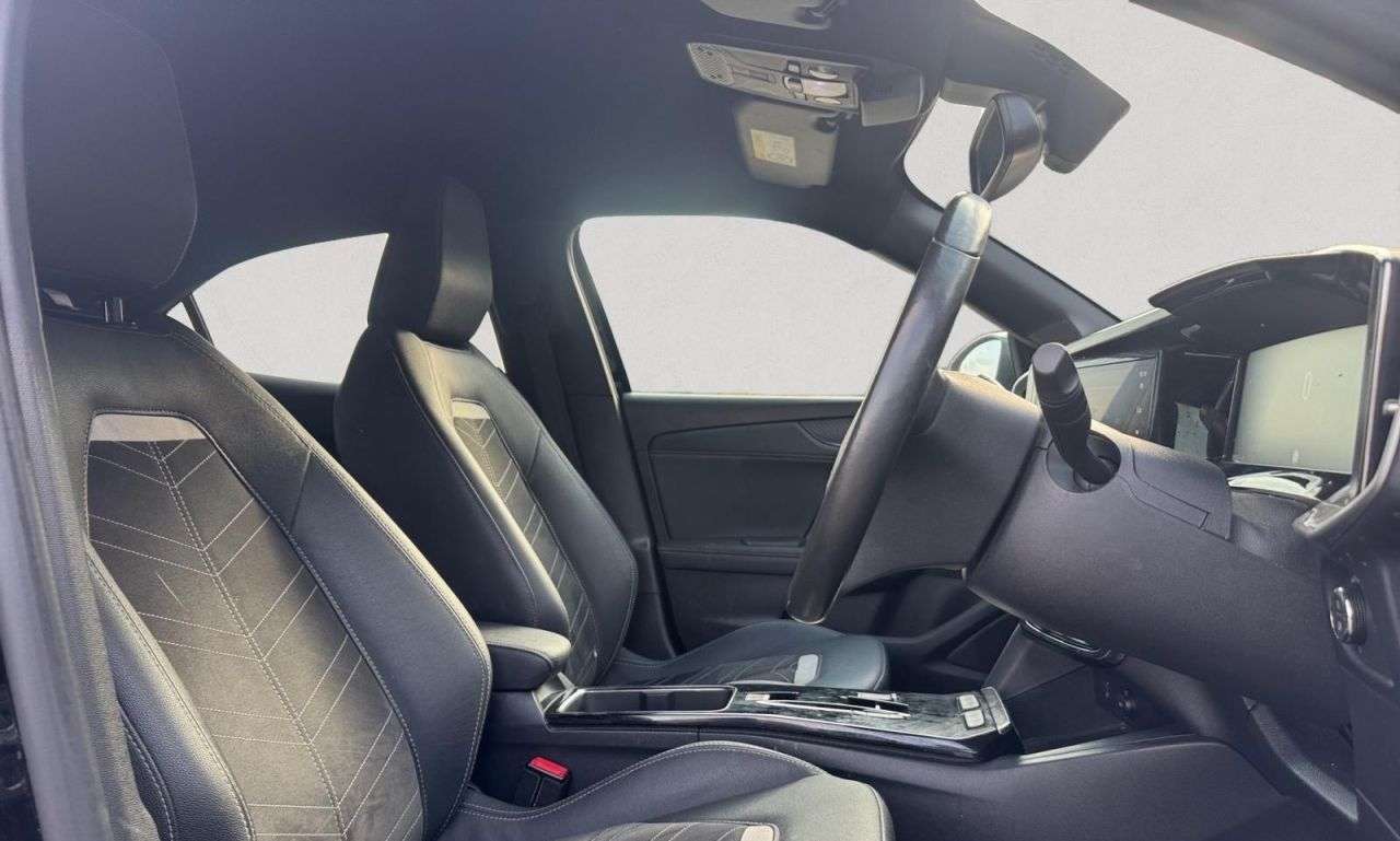 2023 VAUXHALL MOKKA ELECTRIC 2023 VAUXHALL MOKKA ELECTRIC