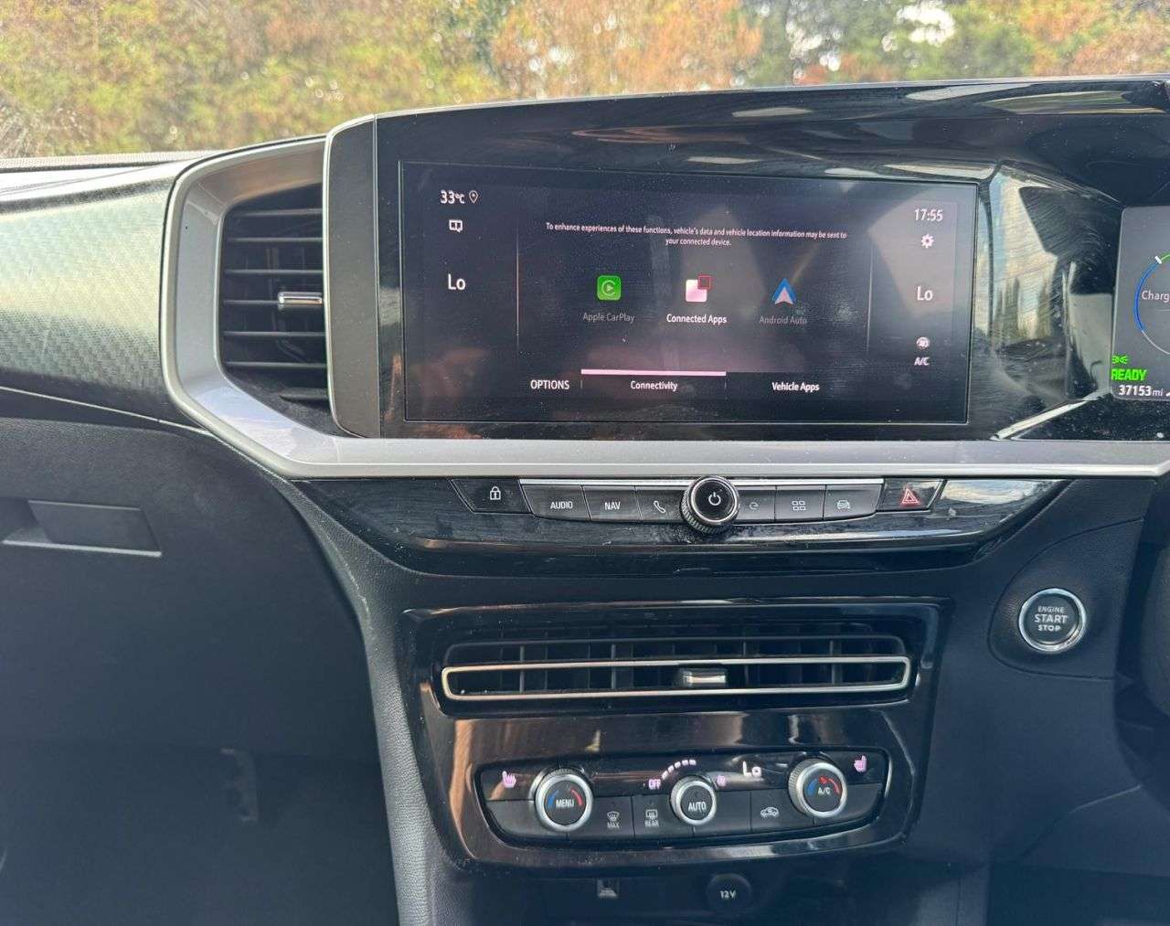 2023 VAUXHALL MOKKA ELECTRIC 2023 VAUXHALL MOKKA ELECTRIC