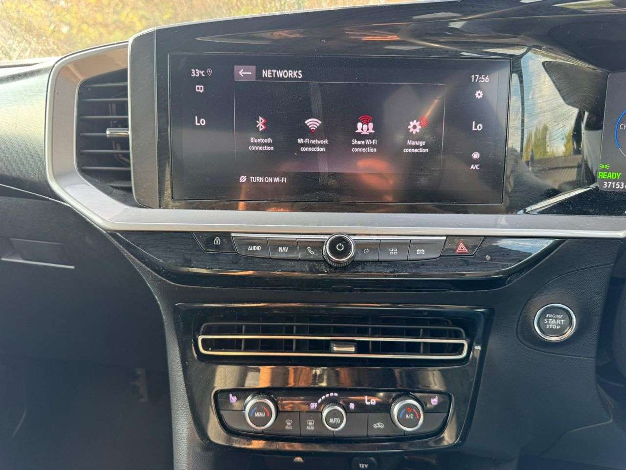 2023 VAUXHALL MOKKA ELECTRIC 2023 VAUXHALL MOKKA ELECTRIC