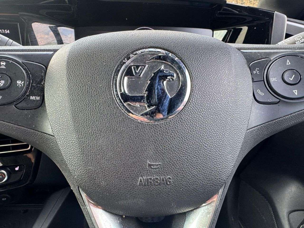 2023 VAUXHALL MOKKA ELECTRIC 2023 VAUXHALL MOKKA ELECTRIC