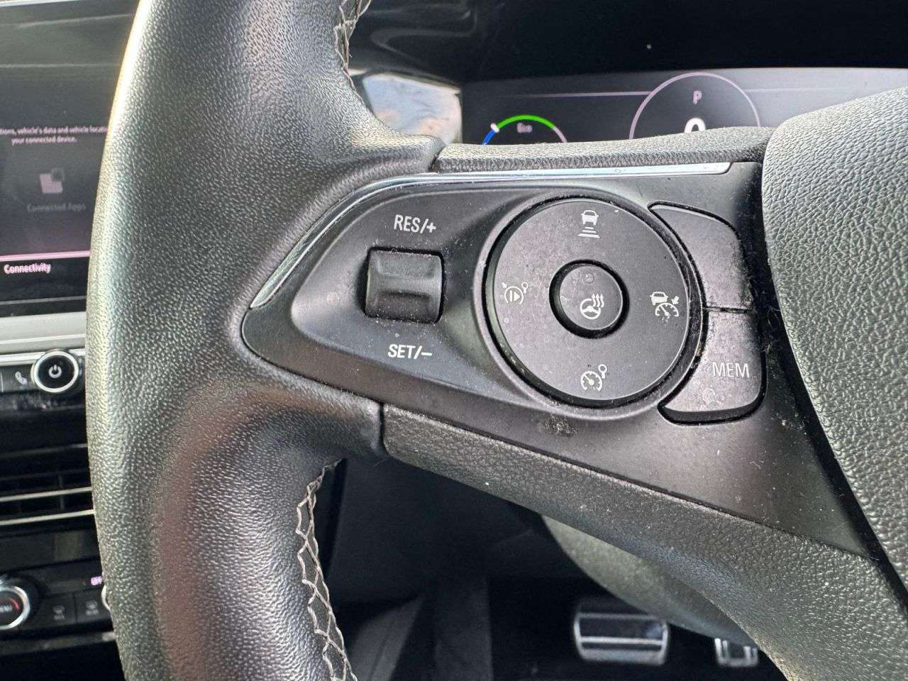 2023 VAUXHALL MOKKA ELECTRIC 2023 VAUXHALL MOKKA ELECTRIC