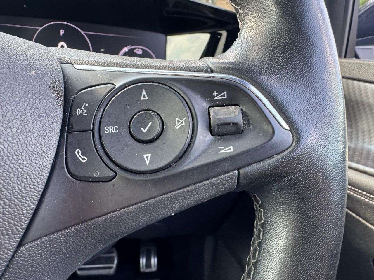 2023 VAUXHALL MOKKA ELECTRIC 2023 VAUXHALL MOKKA ELECTRIC