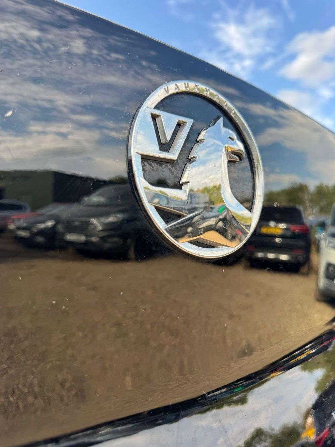 2023 VAUXHALL MOKKA ELECTRIC 2023 VAUXHALL MOKKA ELECTRIC