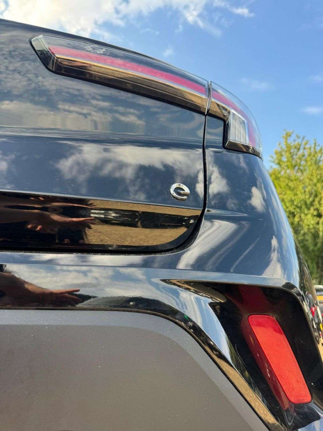 2023 VAUXHALL MOKKA ELECTRIC 2023 VAUXHALL MOKKA ELECTRIC