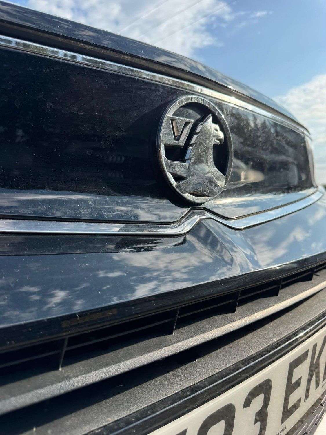 2023 VAUXHALL MOKKA ELECTRIC 2023 VAUXHALL MOKKA ELECTRIC