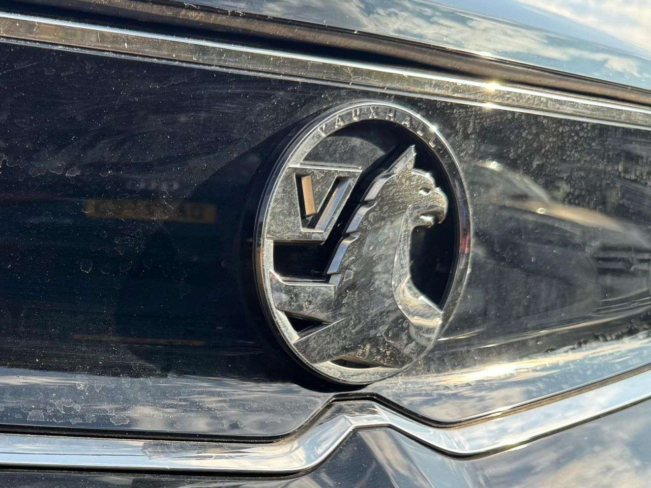 2023 VAUXHALL MOKKA ELECTRIC 2023 VAUXHALL MOKKA ELECTRIC