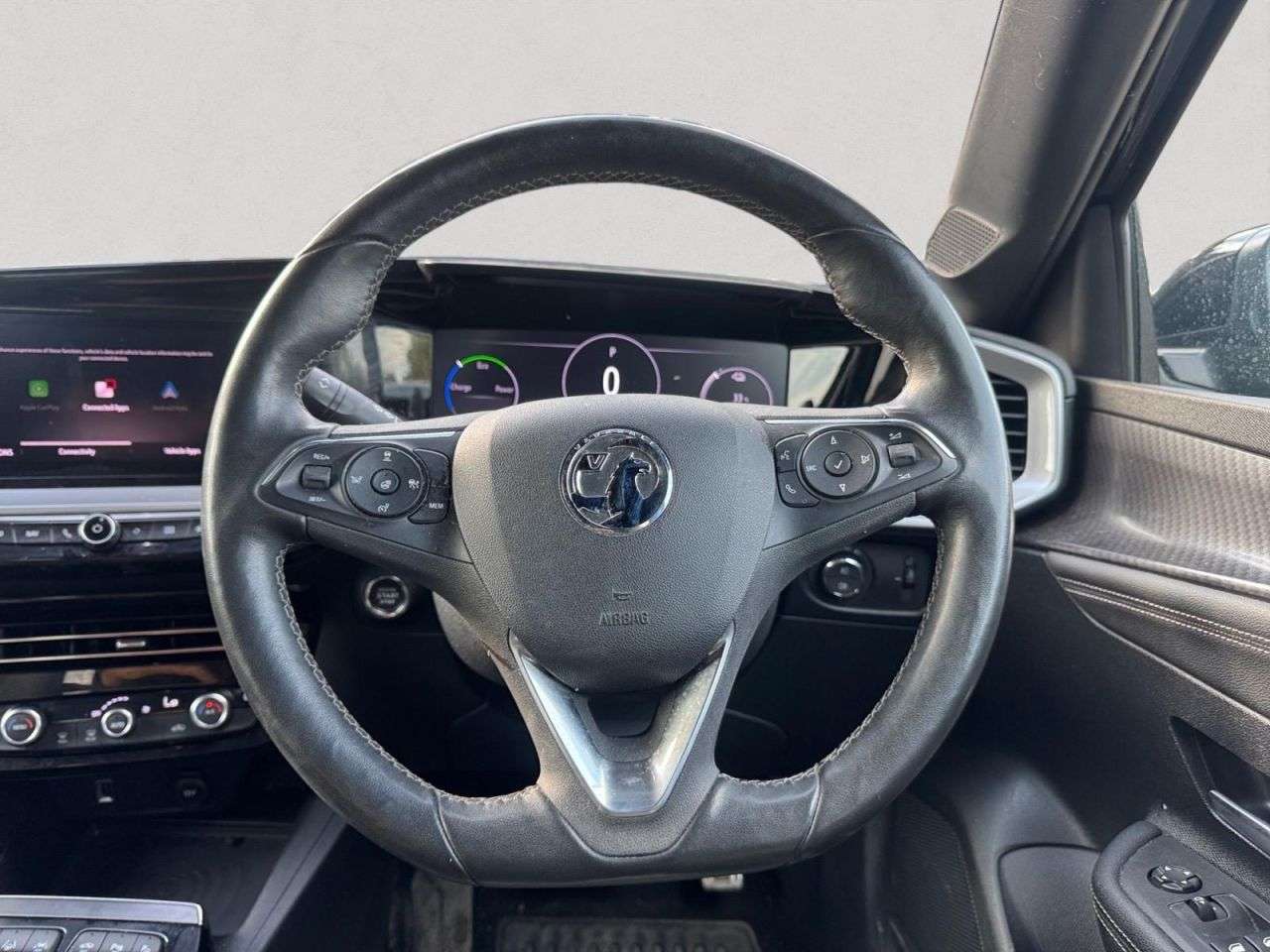 2023 VAUXHALL MOKKA ELECTRIC 2023 VAUXHALL MOKKA ELECTRIC