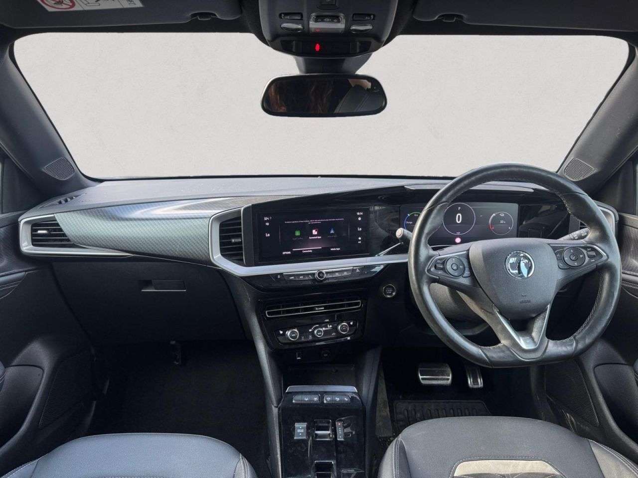 2023 VAUXHALL MOKKA ELECTRIC 2023 VAUXHALL MOKKA ELECTRIC