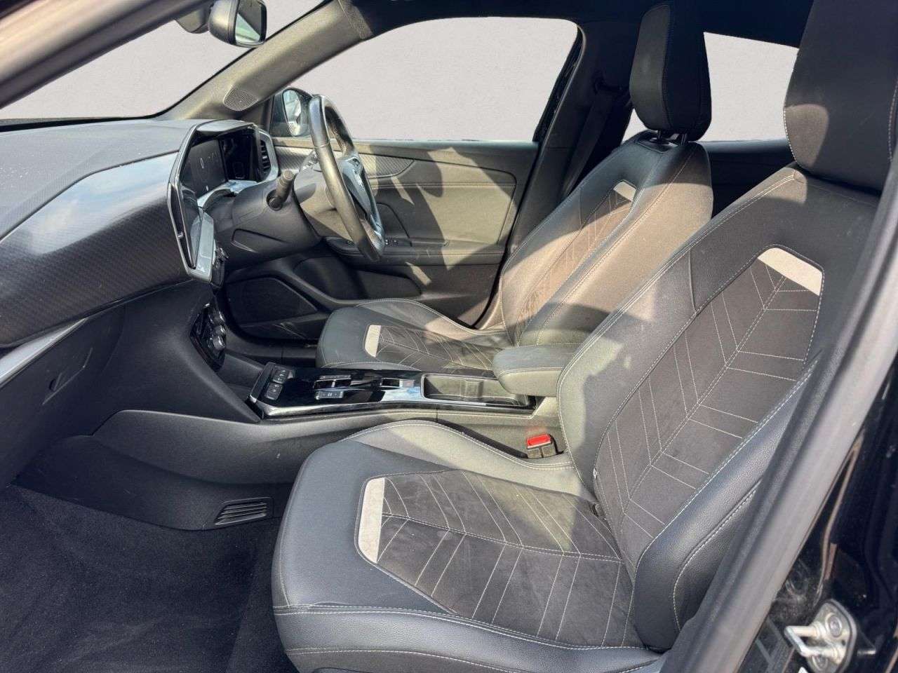 2023 VAUXHALL MOKKA ELECTRIC 2023 VAUXHALL MOKKA ELECTRIC