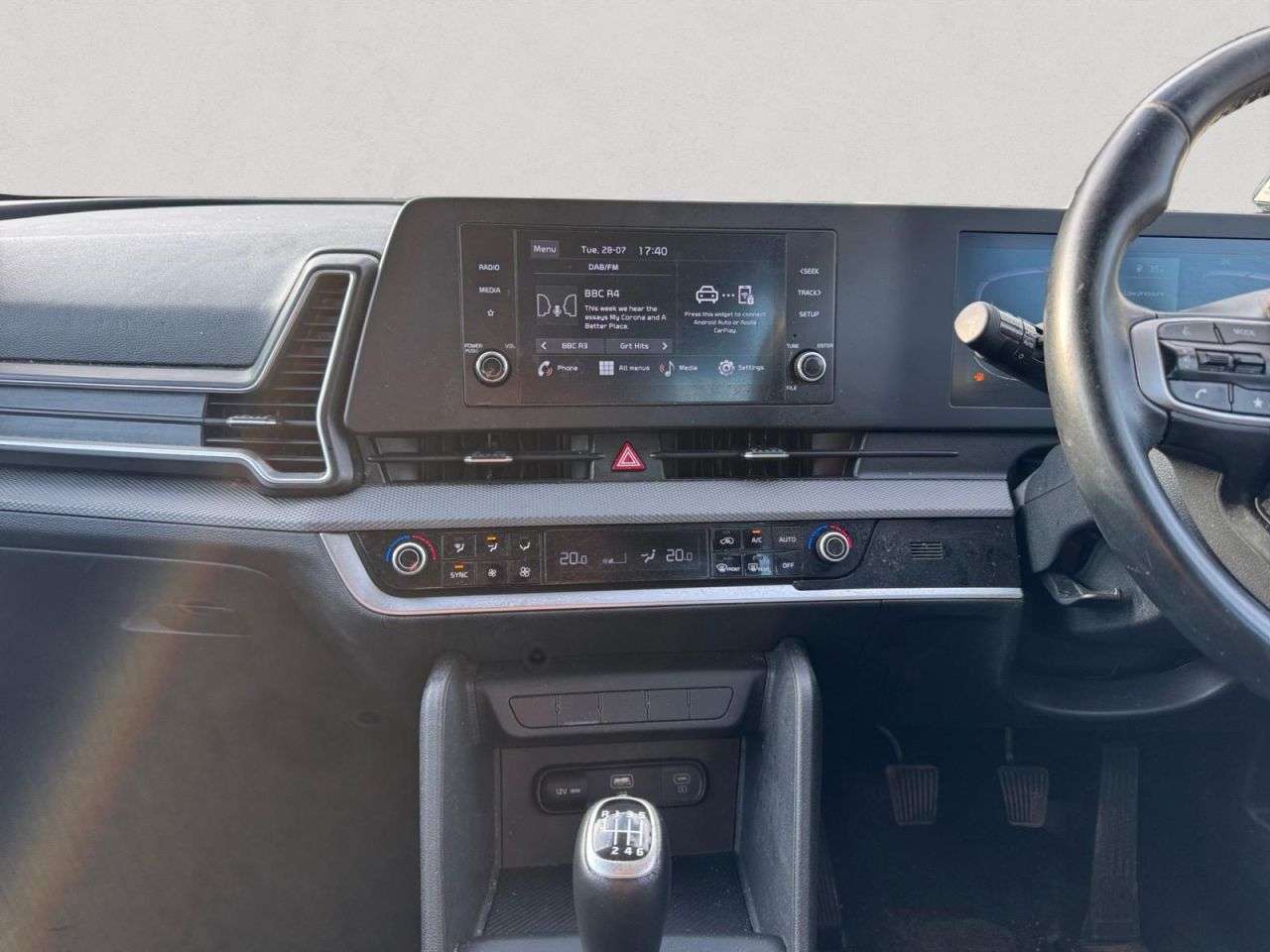 2023 KIA SPORTAGE 2023 KIA SPORTAGE