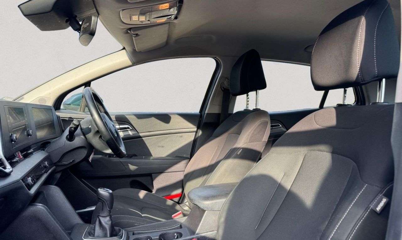 2023 KIA SPORTAGE 2023 KIA SPORTAGE