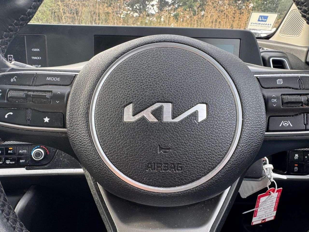 2023 KIA SPORTAGE 2023 KIA SPORTAGE