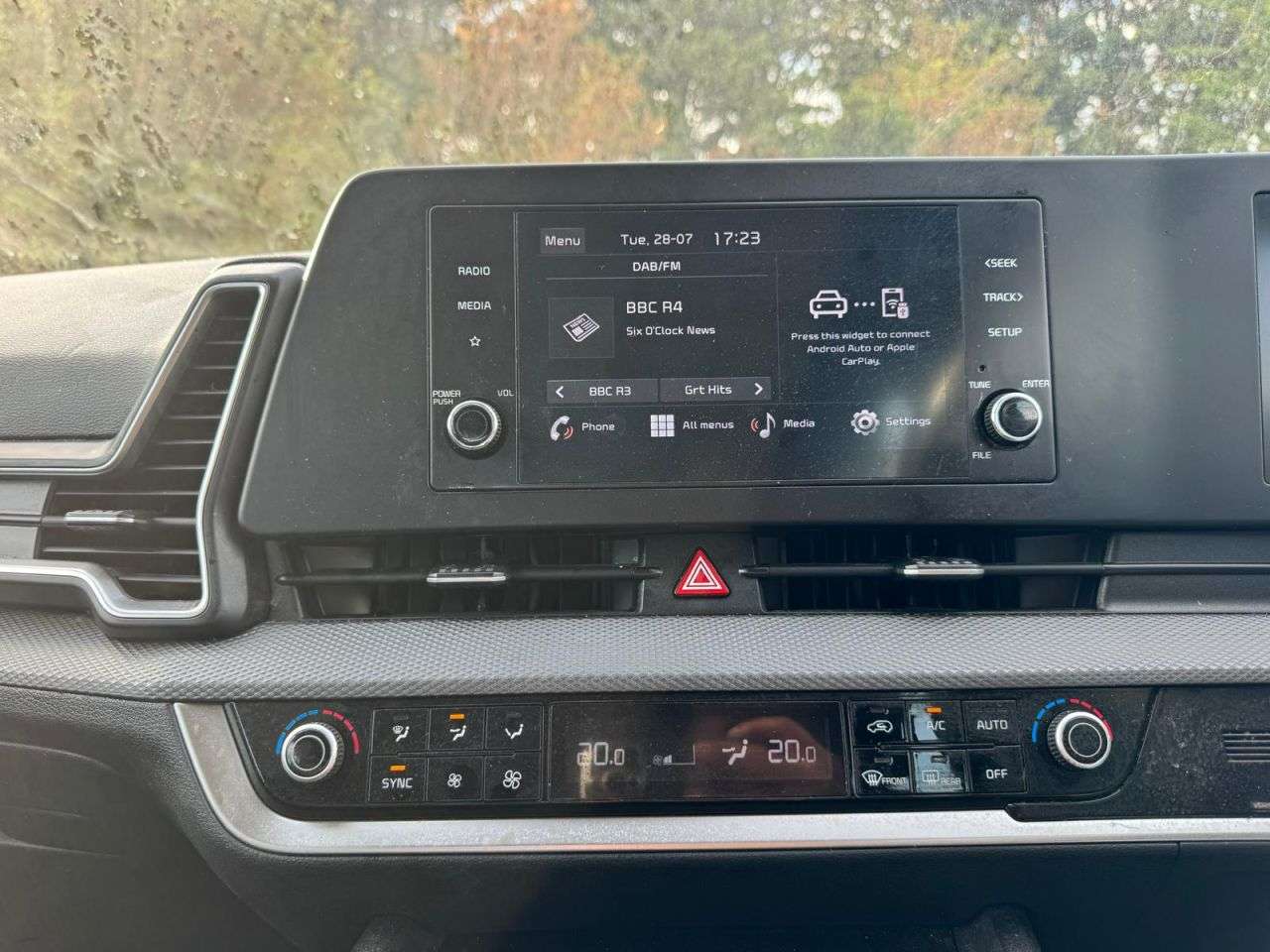 2023 KIA SPORTAGE 2023 KIA SPORTAGE