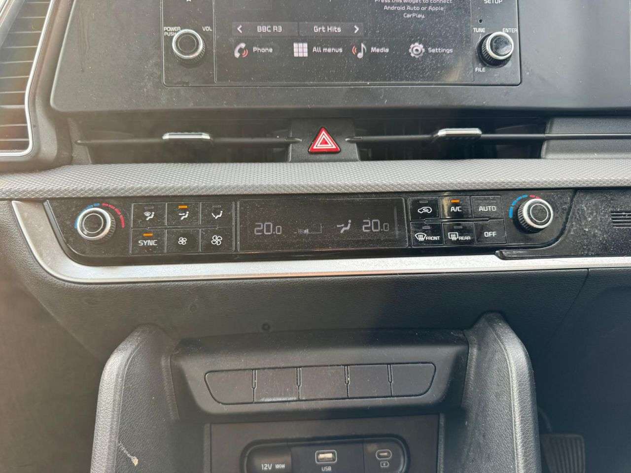 2023 KIA SPORTAGE 2023 KIA SPORTAGE