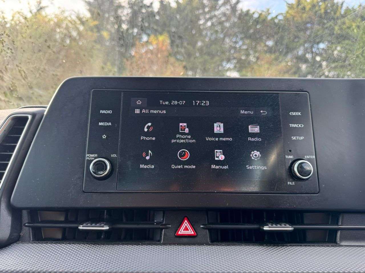 2023 KIA SPORTAGE 2023 KIA SPORTAGE