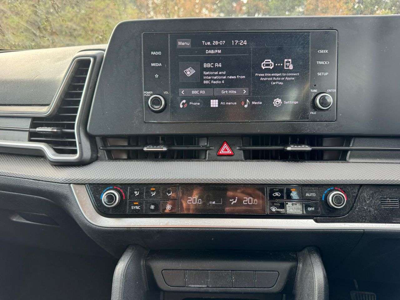2023 KIA SPORTAGE 2023 KIA SPORTAGE