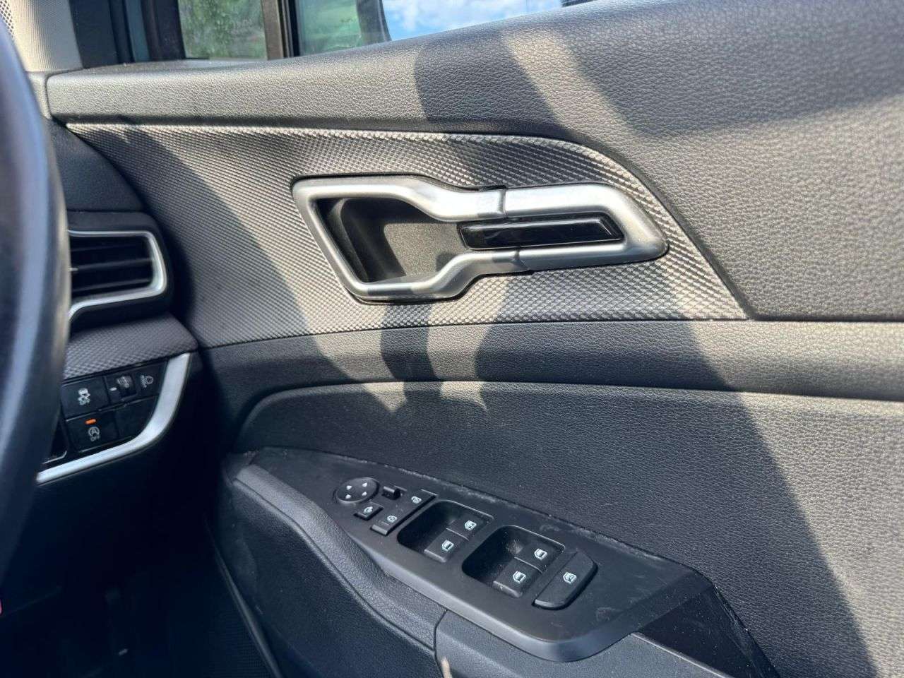 2023 KIA SPORTAGE 2023 KIA SPORTAGE